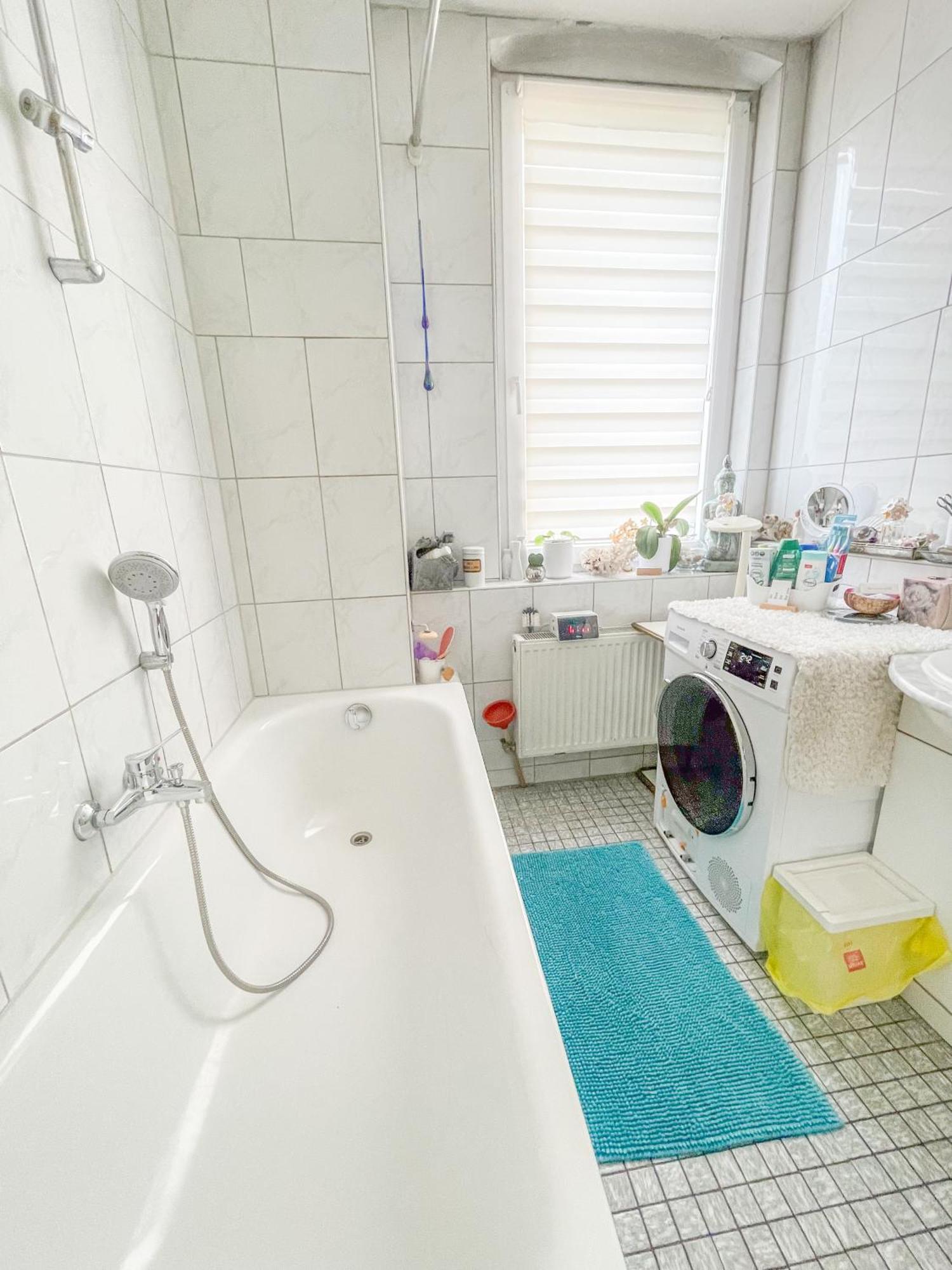 Zimmer In Kuenstlerwohnung Stuttgart Bagian luar foto